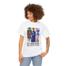 Load image into Gallery viewer, The TVD Eras T-Shirt
