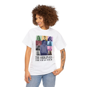 The Originals Eras T-Shirt