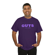 Load image into Gallery viewer, The GUTS Track List T-Shirt
