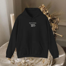 Load image into Gallery viewer, The Tortured Bargaining Hoodie
