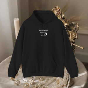 The Tortured Bargaining Hoodie