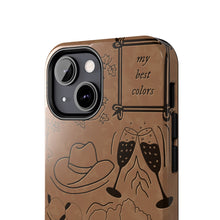 Load image into Gallery viewer, The Evermore Era Phone Case
