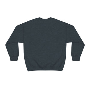 The HM Fearless Crewneck