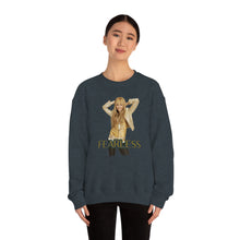 Load image into Gallery viewer, The HM Fearless Crewneck
