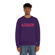 Load image into Gallery viewer, The 3D Doll Crewneck
