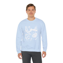 Load image into Gallery viewer, The &#39;89 Collage Crewneck
