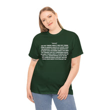 Load image into Gallery viewer, The Whispered Sighs T-Shirt
