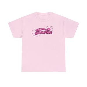 The Doll Sparkle T-Shirt