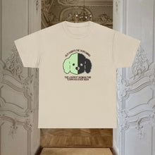 Load image into Gallery viewer, The Green/Black Dog T-Shirt
