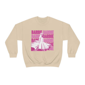 The Doll Doll Doll Crewneck