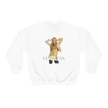 Load image into Gallery viewer, The HM Fearless Crewneck
