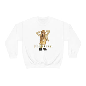 The HM Fearless Crewneck