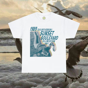 The Sunset Boulevard T-Shirt