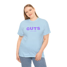 Load image into Gallery viewer, The GUTS Track List T-Shirt
