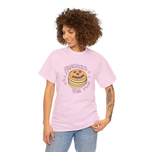 The Vampire Pancakes T-Shirt