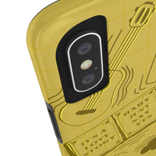 Load image into Gallery viewer, The Fear Era Phone Case
