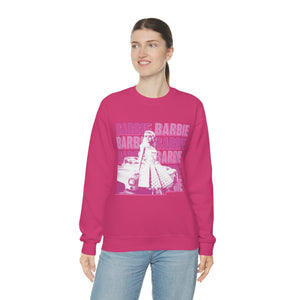 The Doll Doll Doll Crewneck