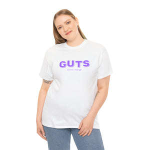 The GUTS Track List T-Shirt