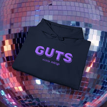 Load image into Gallery viewer, The GUTS Track List Hoodie
