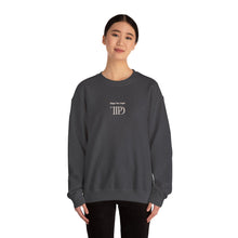 Load image into Gallery viewer, The Tortured Anger Crewneck
