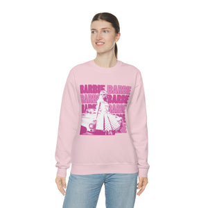 The Doll Doll Doll Crewneck