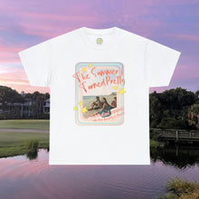 Load image into Gallery viewer, The Pretty Summer T-Shirt
