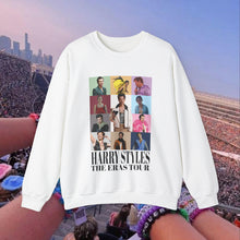 Load image into Gallery viewer, The HS Eras Crewneck (w/TS11)
