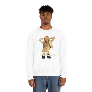 The HM Fearless Crewneck