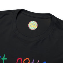 Load image into Gallery viewer, The Nothing In My Brain T-Shirt
