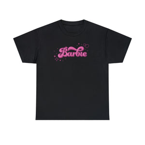 The Doll Sparkle T-Shirt