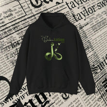 Load image into Gallery viewer, The Debutation Hoodie
