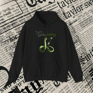 The Debutation Hoodie