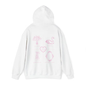 The Catch Me Now Hoodie