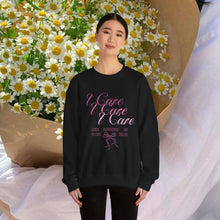 Load image into Gallery viewer, The Lacy Crewneck
