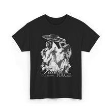 Load image into Gallery viewer, The Female Rage Musical T-Shirt
