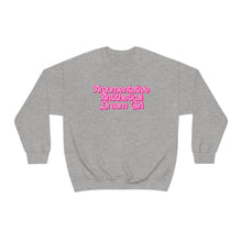 Load image into Gallery viewer, The Dream Girl Crewneck
