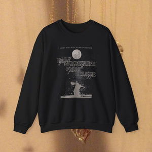 The Moonshine Crewneck