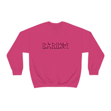 Load image into Gallery viewer, The 3D Doll Crewneck
