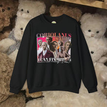Load image into Gallery viewer, The Fix Snow Crewneck
