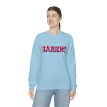 Load image into Gallery viewer, The 3D Doll Crewneck
