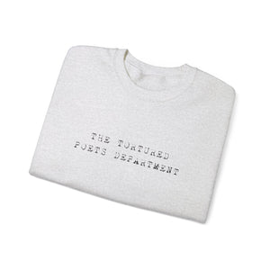 The Last Letter Crewneck