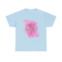 Load image into Gallery viewer, The Party Doll T-Shirt
