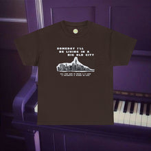 Load image into Gallery viewer, The Big Old City T-Shirt
