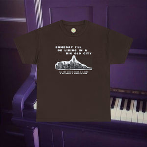 The Big Old City T-Shirt