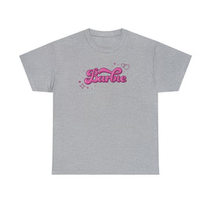 The Doll Sparkle T-Shirt