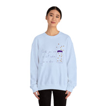 Load image into Gallery viewer, The Innocent Crewneck
