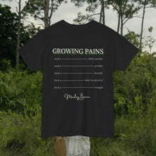 Load image into Gallery viewer, The Growing Pains Collage T-Shirt
