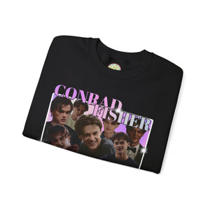 The Fix Conrad Crewneck