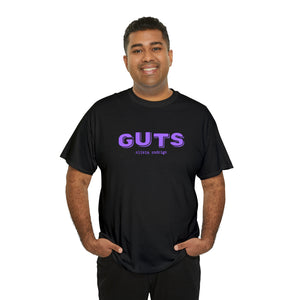 The GUTS Track List T-Shirt