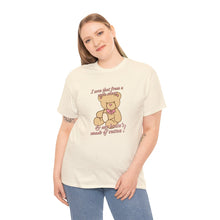 Load image into Gallery viewer, The TVD Teddy Bear T-Shirts
